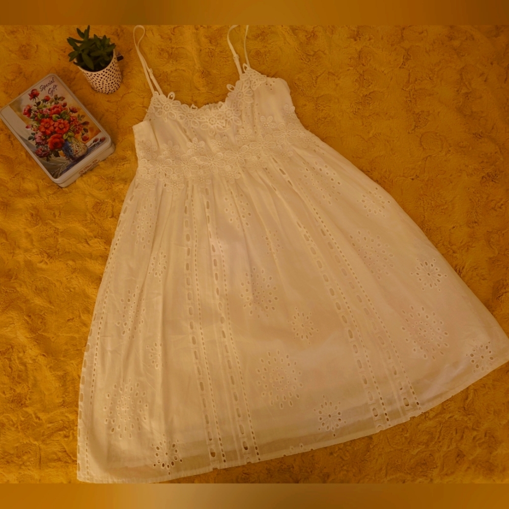 Rebellion Dress